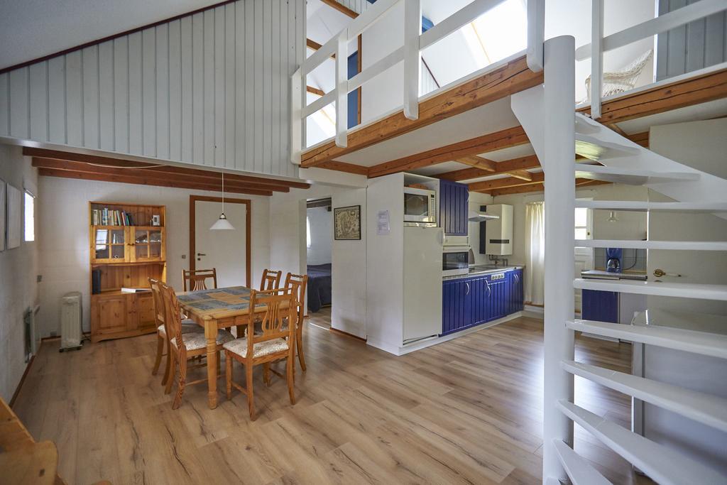 Mollegade 1 Holiday House Nordborg Ngoại thất bức ảnh
