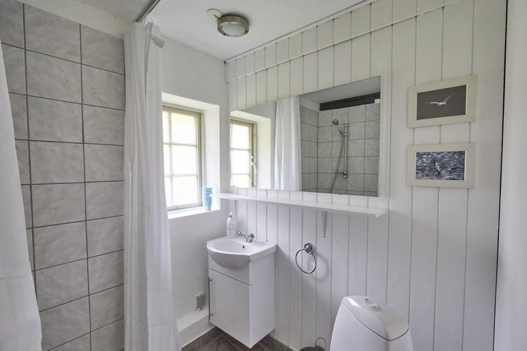 Mollegade 1 Holiday House Nordborg Ngoại thất bức ảnh