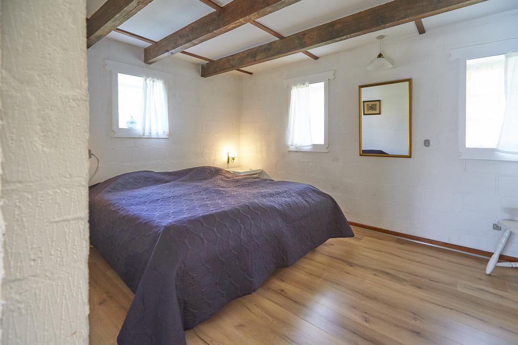 Mollegade 1 Holiday House Nordborg Ngoại thất bức ảnh
