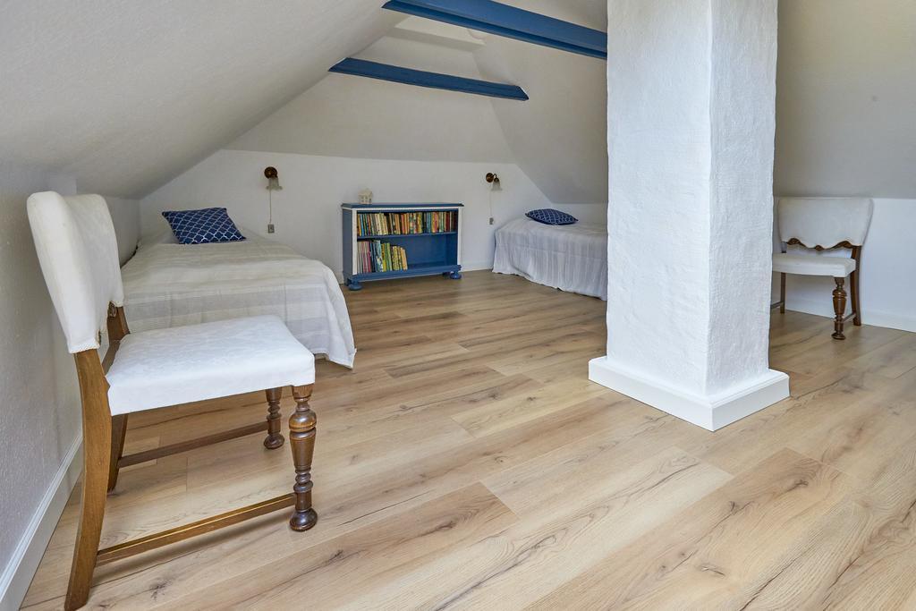 Mollegade 1 Holiday House Nordborg Ngoại thất bức ảnh