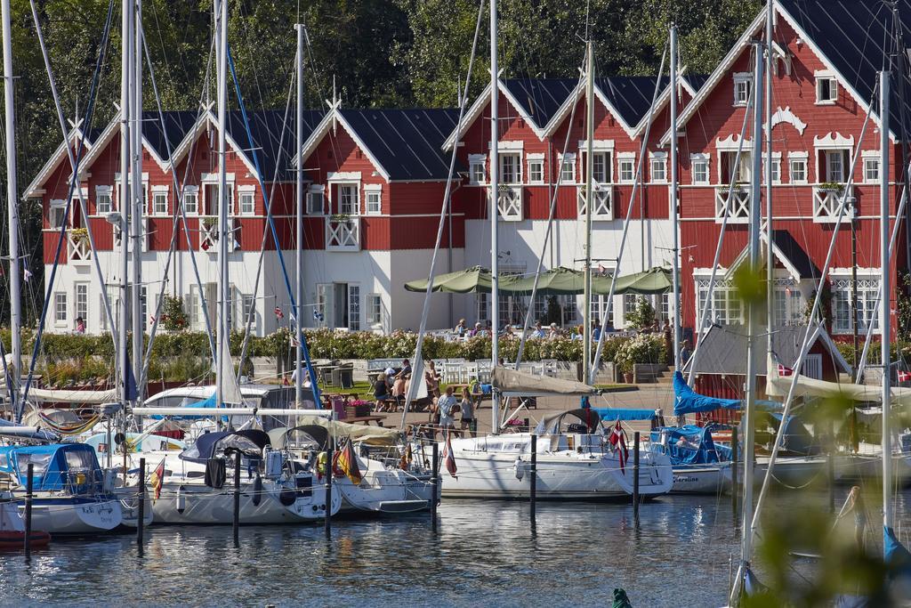 Mollegade 1 Holiday House Nordborg Ngoại thất bức ảnh